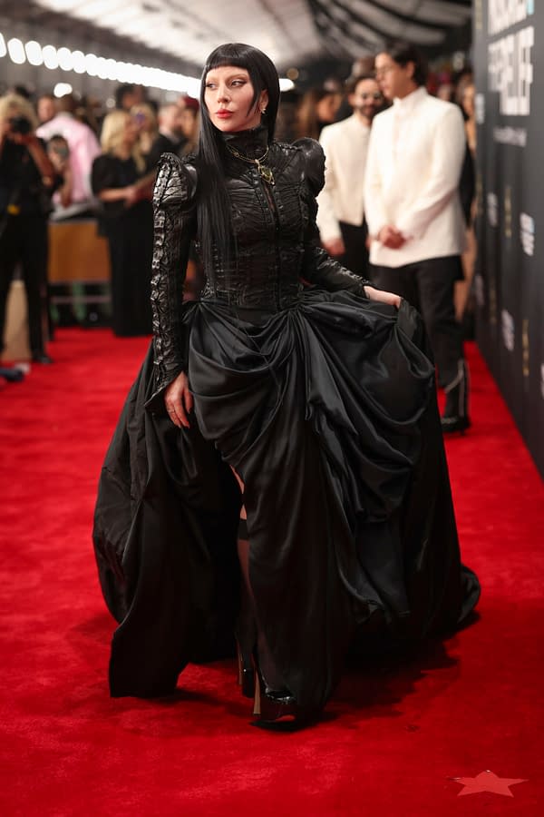 67th Grammys Red Carpet Looks: Taylor Swift, Chappell Roan & More!