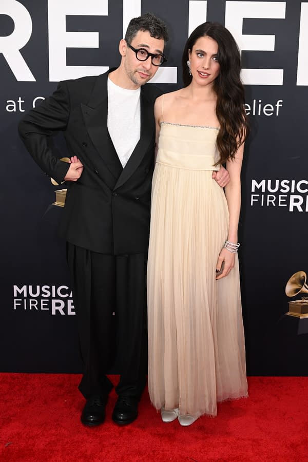 67th Grammys Red Carpet Looks: Taylor Swift, Chappell Roan & More!