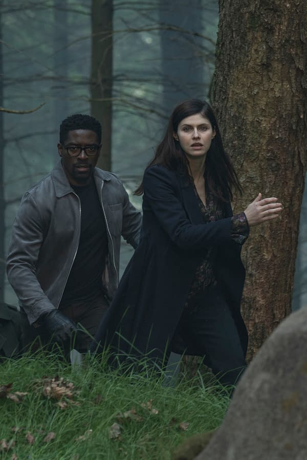 Mayfair Witches Season 2 Finale: Your S02E08 "The Innocents" Preview