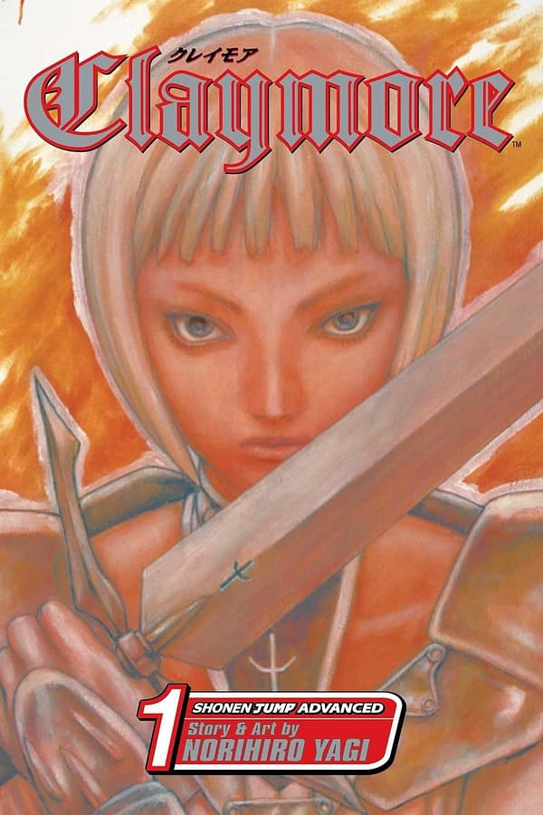 Claymore