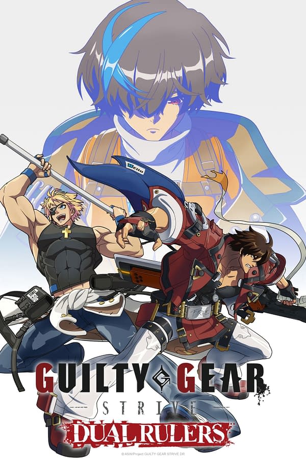 Crunchyroll Spring 2025 Lineup is So Huge We Break it into 2 Parts