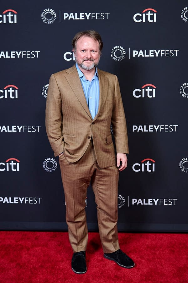 Poker Face Season 2: Johnson, Lyonne &#038; More Attend PaleyFest LA