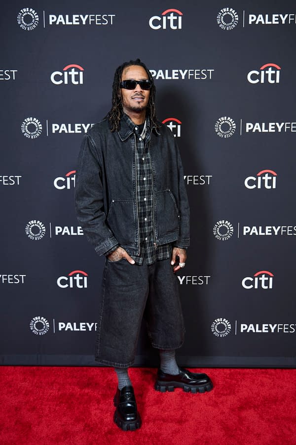 Poker Face Season 2: Johnson, Lyonne &#038; More Attend PaleyFest LA