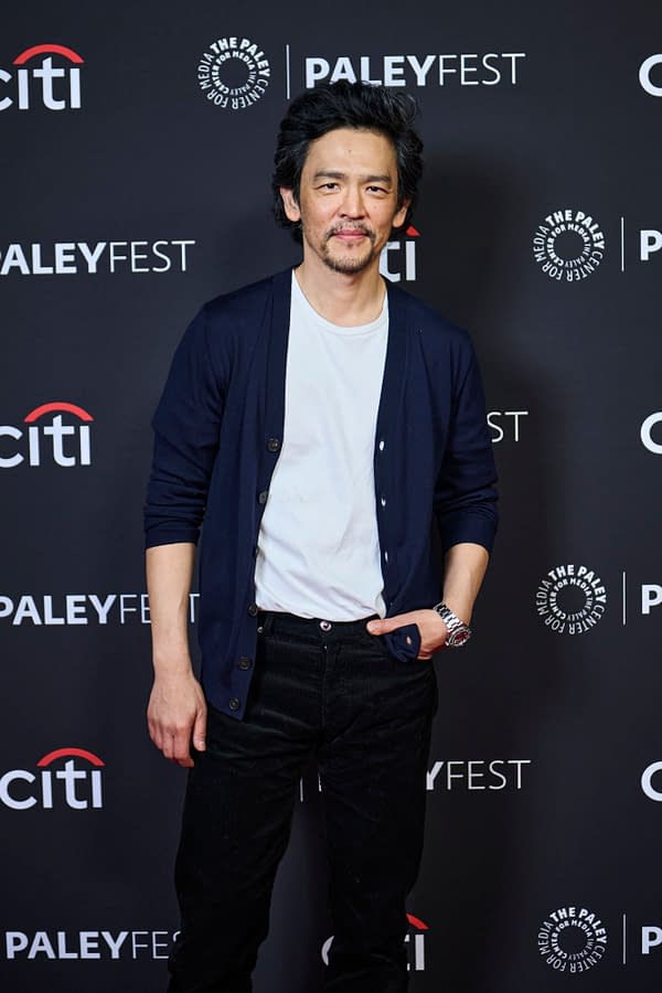 Poker Face Season 2: Johnson, Lyonne &#038; More Attend PaleyFest LA