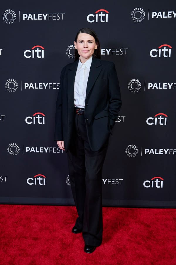 Poker Face Season 2: Johnson, Lyonne &#038; More Attend PaleyFest LA