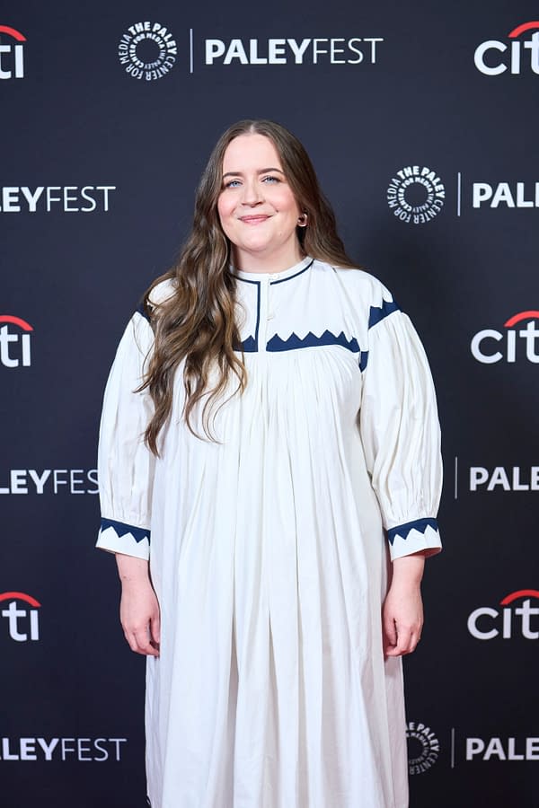 Poker Face Season 2: Johnson, Lyonne &#038; More Attend PaleyFest LA