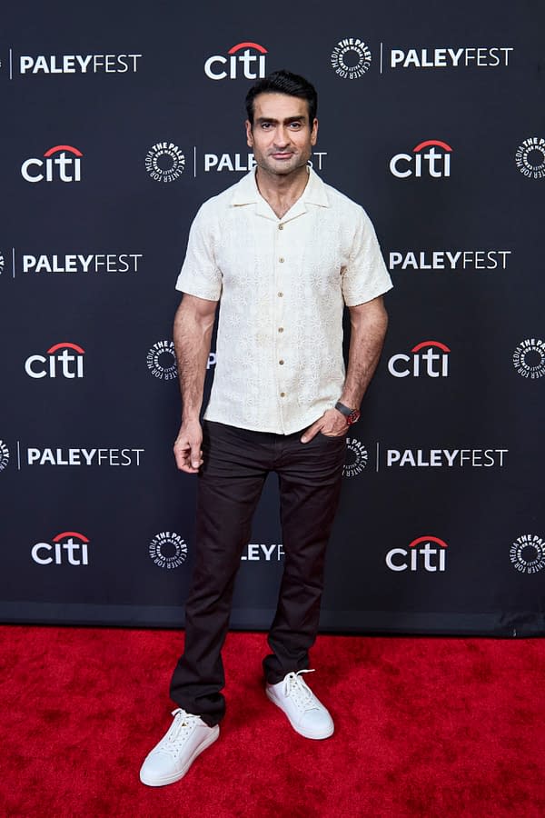 Poker Face Season 2: Johnson, Lyonne &#038; More Attend PaleyFest LA