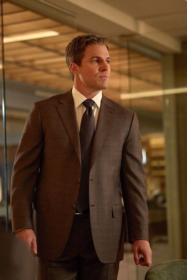 Suits LA