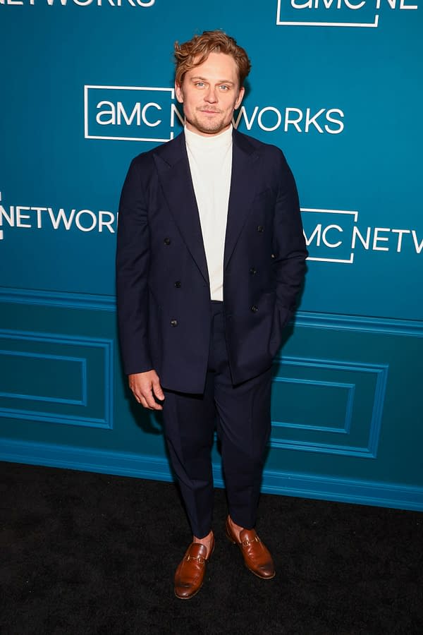 Interview with the Vampire, TWD Universe &#038; More: AMC Networks Upfronts