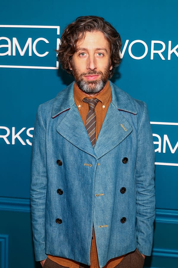 Interview with the Vampire, TWD Universe &#038; More: AMC Networks Upfronts