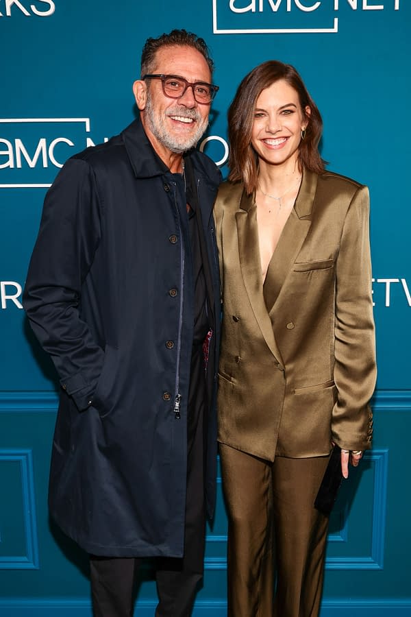Interview with the Vampire, TWD Universe &#038; More: AMC Networks Upfronts