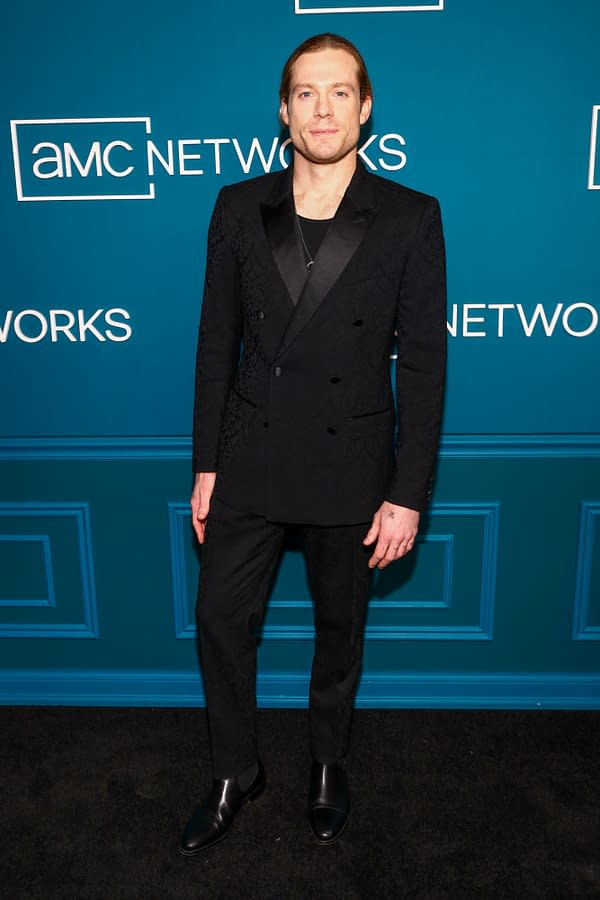 Interview with the Vampire, TWD Universe &#038; More: AMC Networks Upfronts