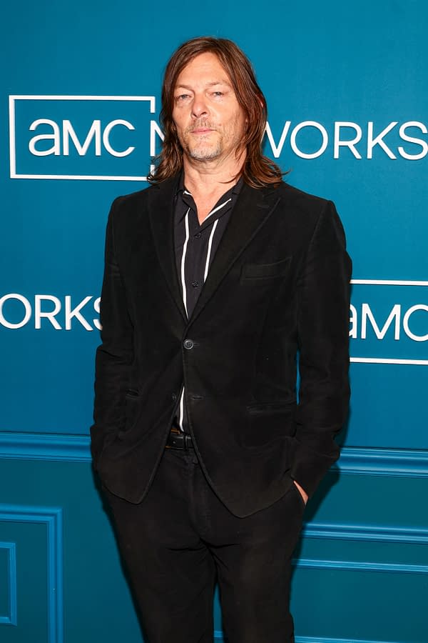 Interview with the Vampire, TWD Universe &#038; More: AMC Networks Upfronts