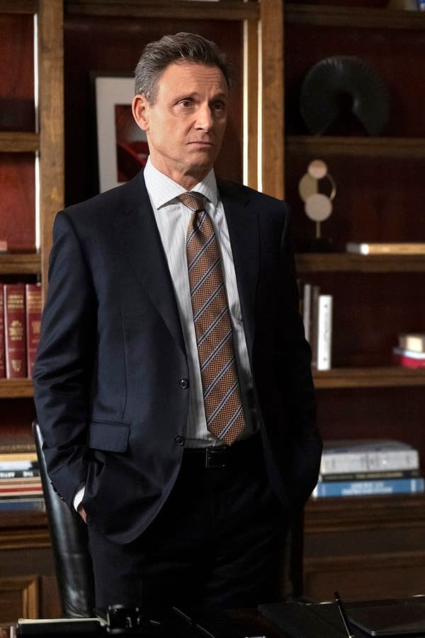 Law &#038; Order/Law &#038; Order: SVU: Our Preview of Tonight's Epic Crossover
