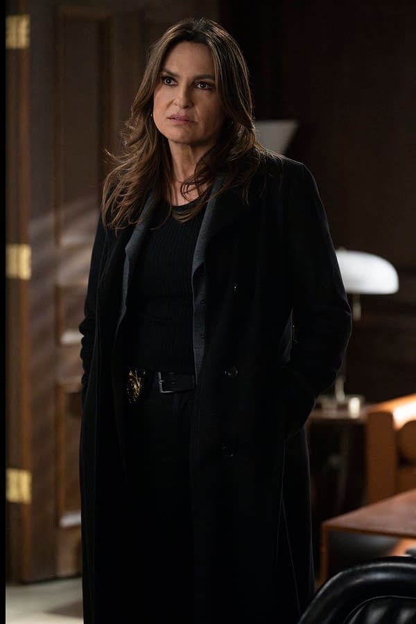 Law & Order