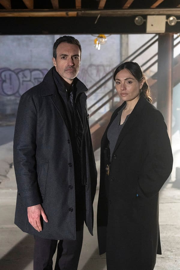 Law & Order