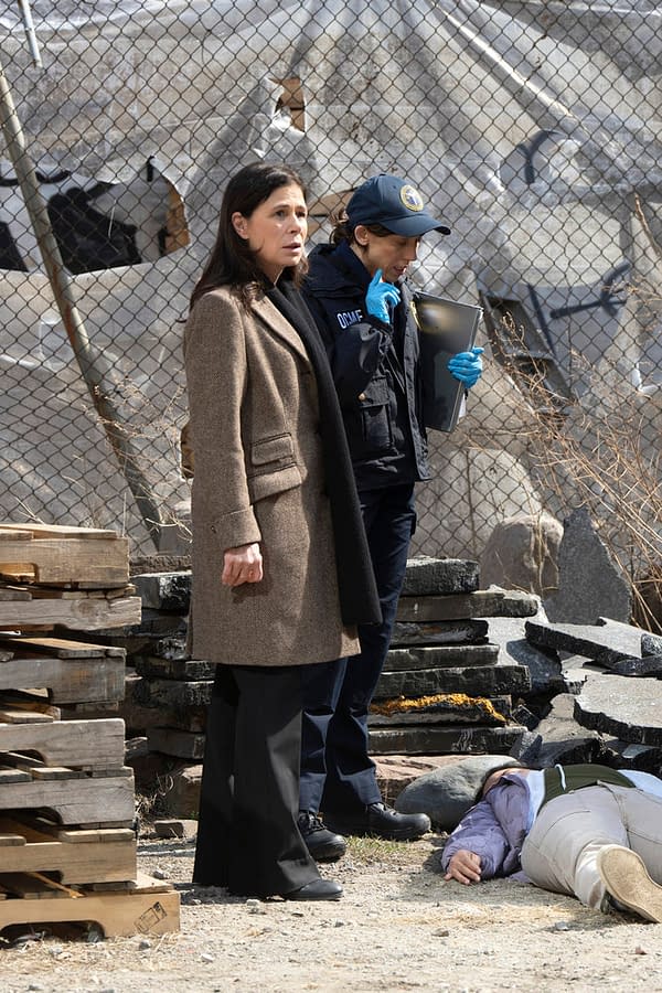Law & Order