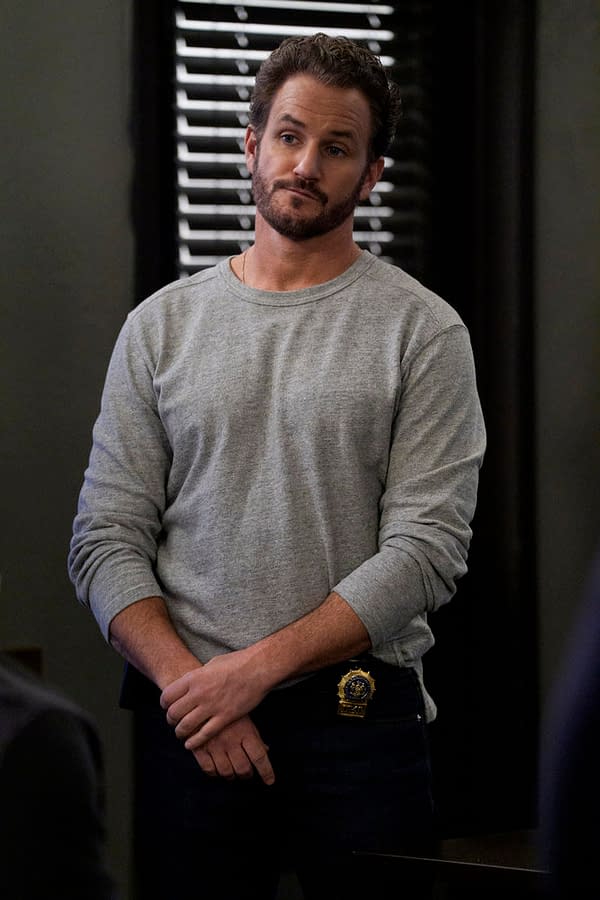 Law &#038; Order/Law &#038; Order: SVU: Our Preview of Tonight's Epic Crossover