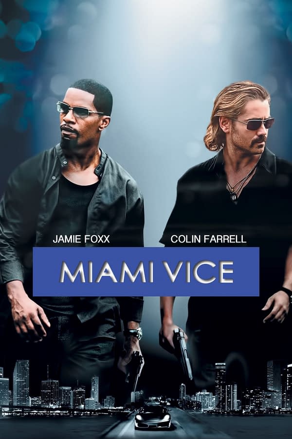 Miami Vice: Joseph Kosinski to Direct New Movie, Script by Dan Gilroy