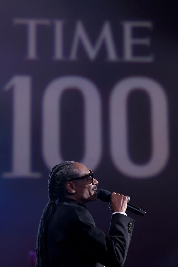 ABC's TIME100: The World's Most Influential People: Your Viewing Guide