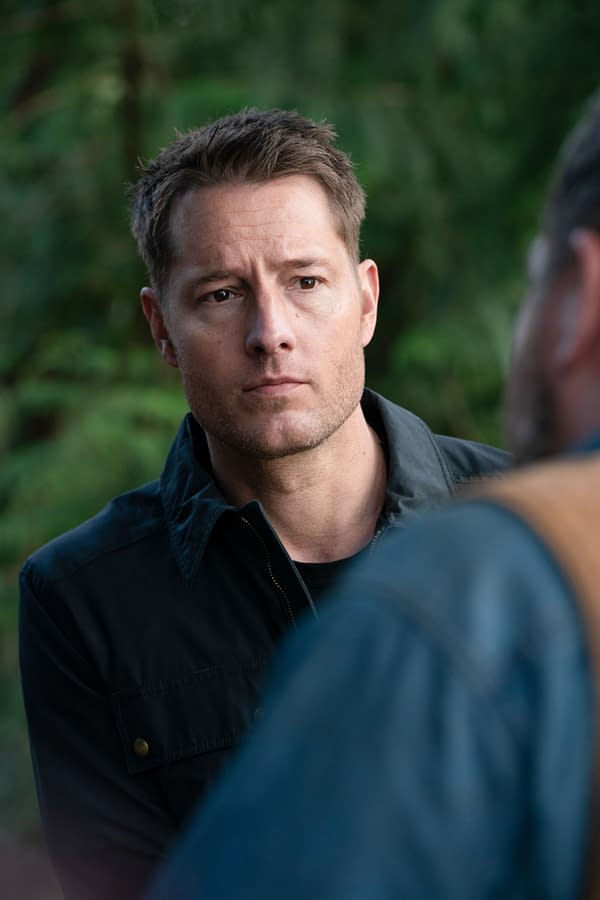 Tracker S02E19, Season 2 Finale Update: It's a Shaw Family Reunion