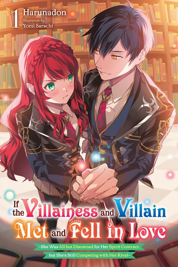 Yen Press Announces Two New Audiobook Adaptations at MCM London