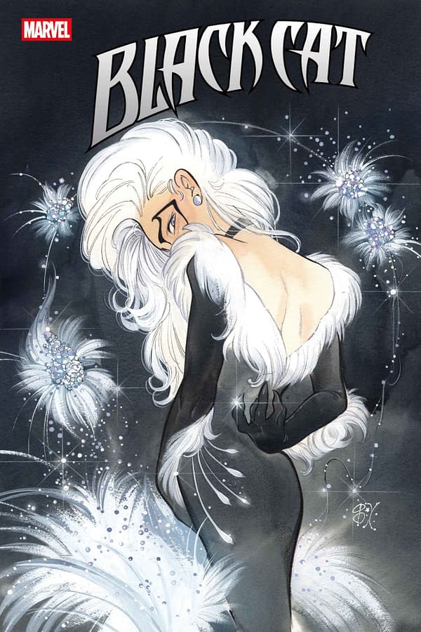 Marvel Comics Full August 2025 Solicits, Finally