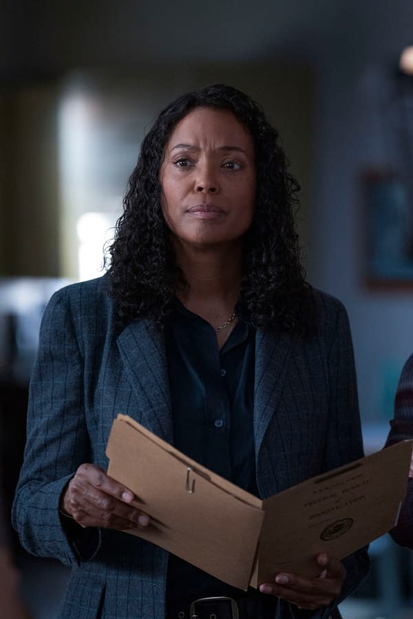 Criminal Minds: Evolution