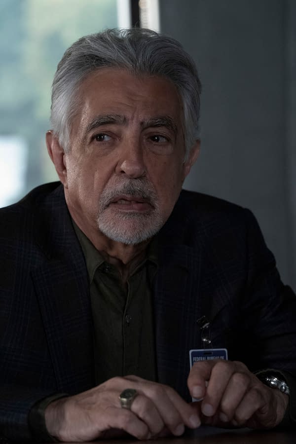Criminal Minds: Evolution