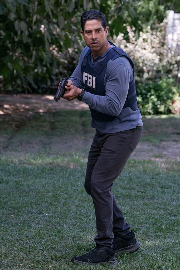 Criminal Minds: Evolution
