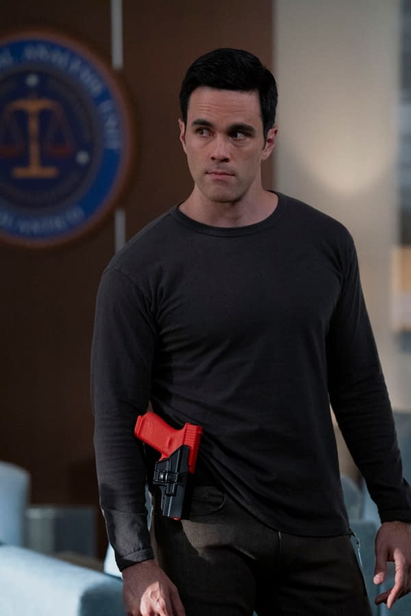 Criminal Minds: Evolution