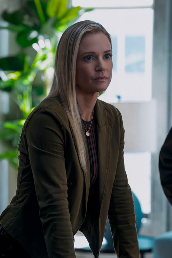 Criminal Minds: Evolution