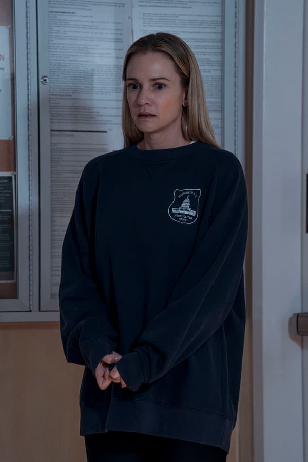 Criminal Minds: Evolution S18E02: "The Zookeeper" Images Released