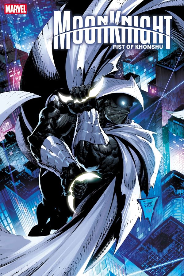 Marvel Comics Full August 2025 Solicits, Finally