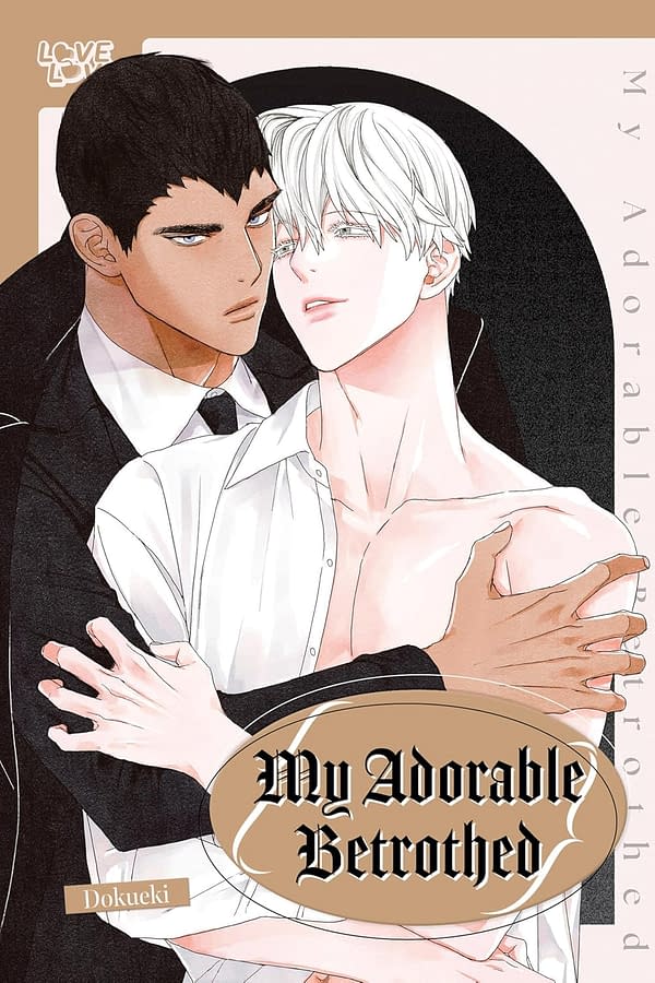 Tokyopop Announces 14 Manga and Light Novel Titles for Summer 2025