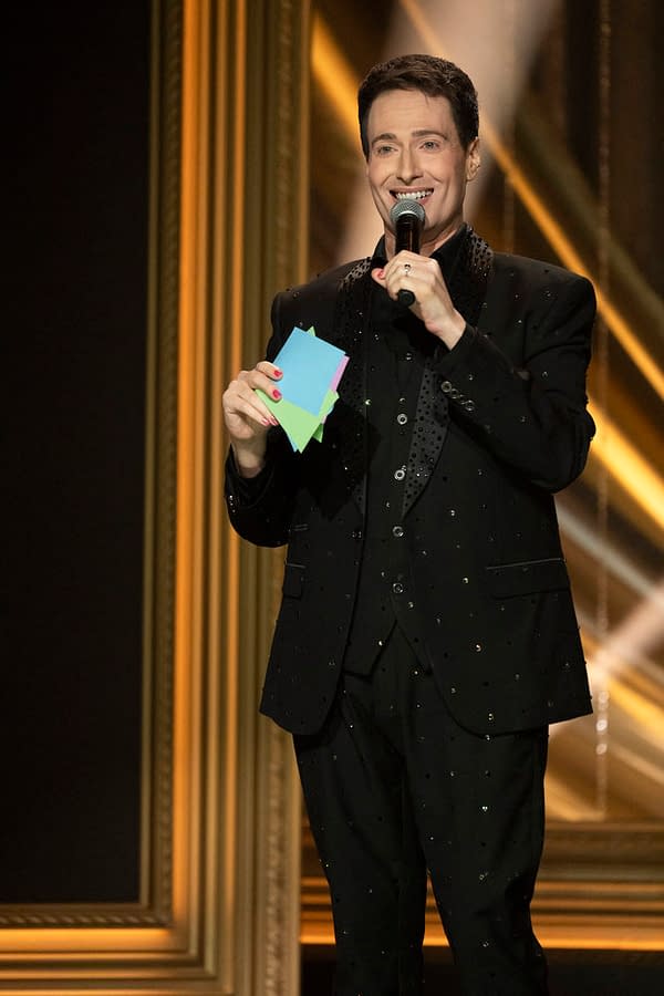 Joan Rivers: A Dead Funny All-Star Tribute: Your Preview/Viewing Guide