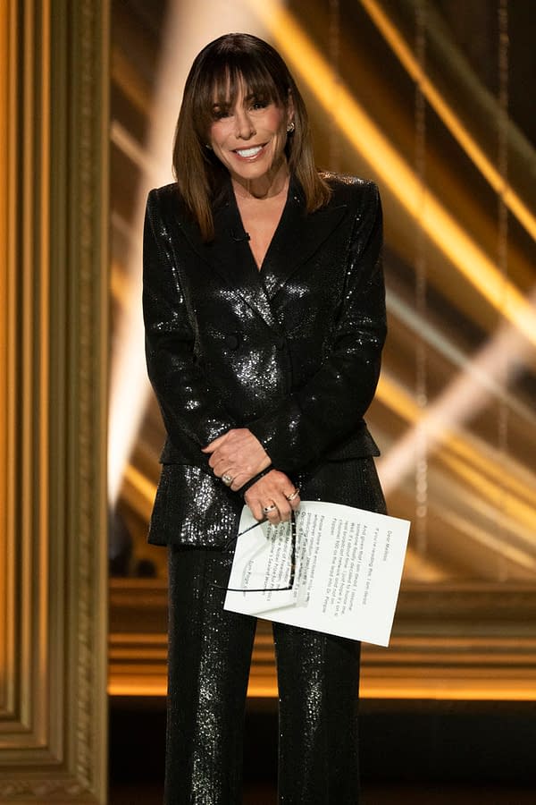 Joan Rivers: A Dead Funny All-Star Tribute: Your Preview/Viewing Guide