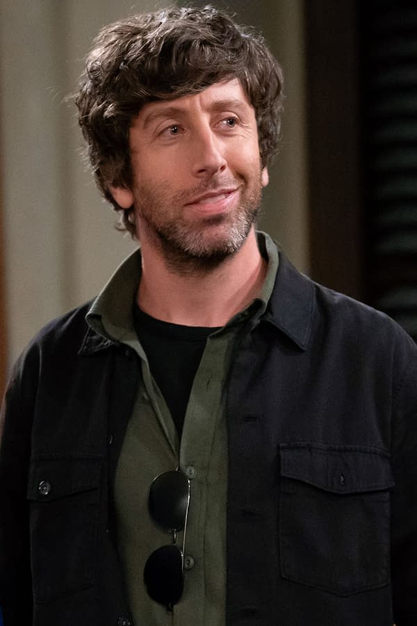 Night Court Season 3 Finale Images: Warfield, Helberg, Revord &#038; More