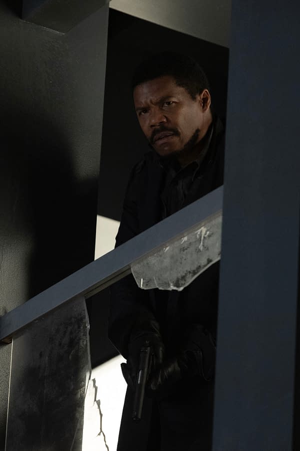The Walking Dead: Dead City S02E04: "Feisty Friendly" Images Released