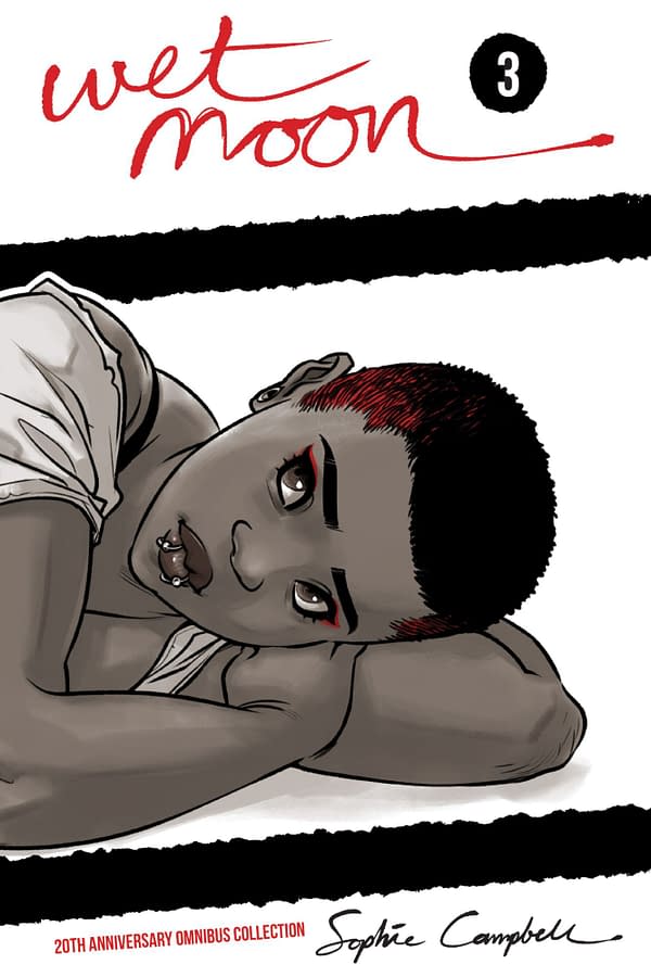 Oni Press August 2025 Solicits