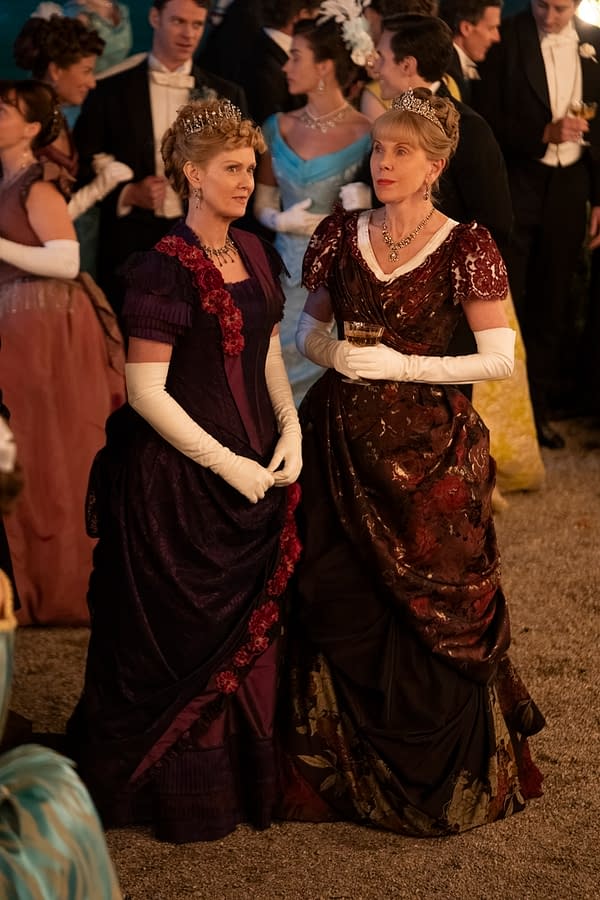 The Gilded Age Season 3: HBO Releases Teaser and Premiere Date