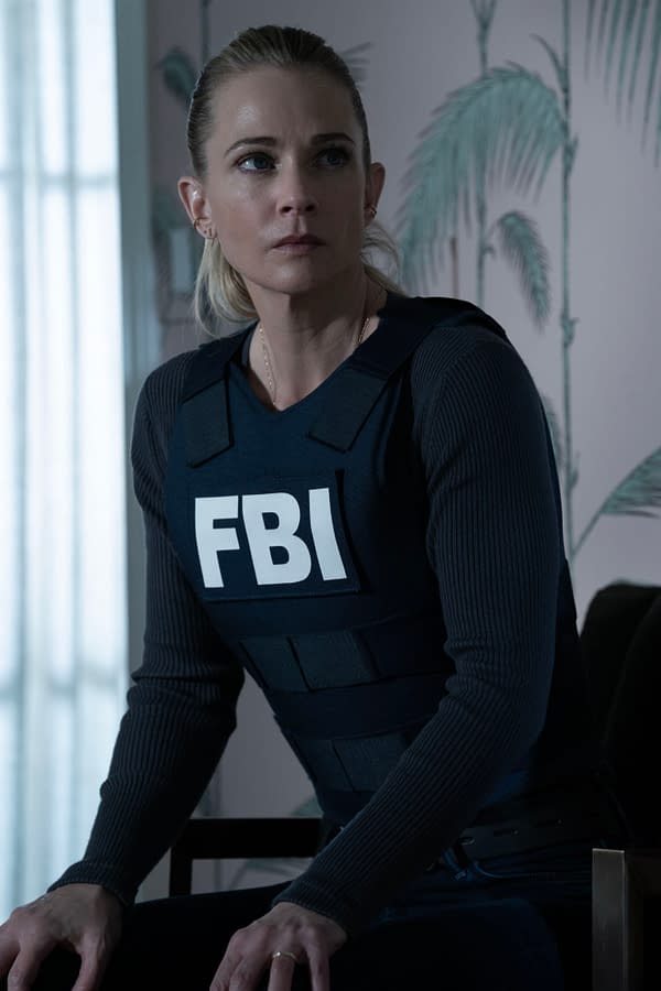 Criminal Minds: Evolution