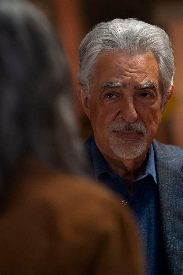 Criminal Minds: Evolution &#8211; Our S08E06: "Hell Is Empty&#8230;" Preview