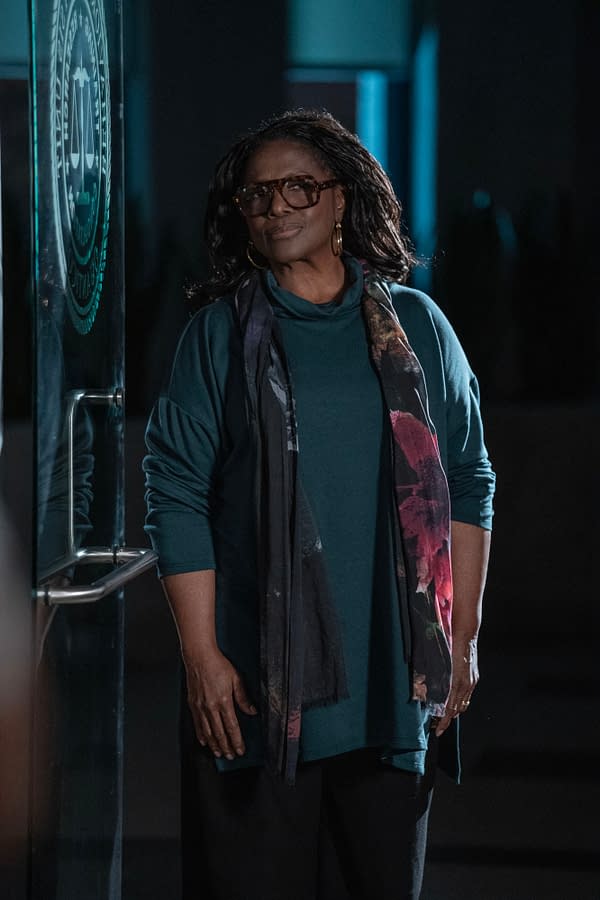 Criminal Minds: Evolution