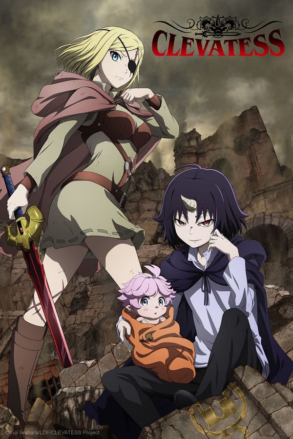 Crunchyroll Rolls Out Massive Summer 2025 Anime Series Lineup
