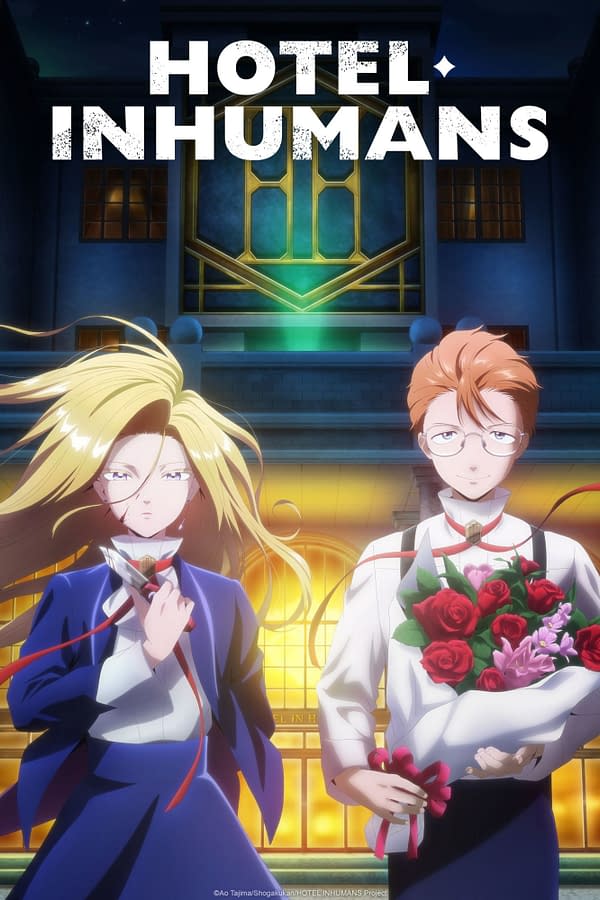 Crunchyroll Rolls Out Massive Summer 2025 Anime Series Lineup