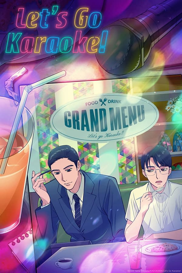 Crunchyroll Rolls Out Massive Summer 2025 Anime Series Lineup