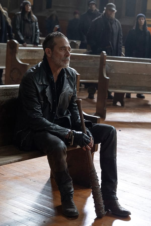 The Walking Dead: Dead City Season 2 Ep. 6 Images Get Early Release