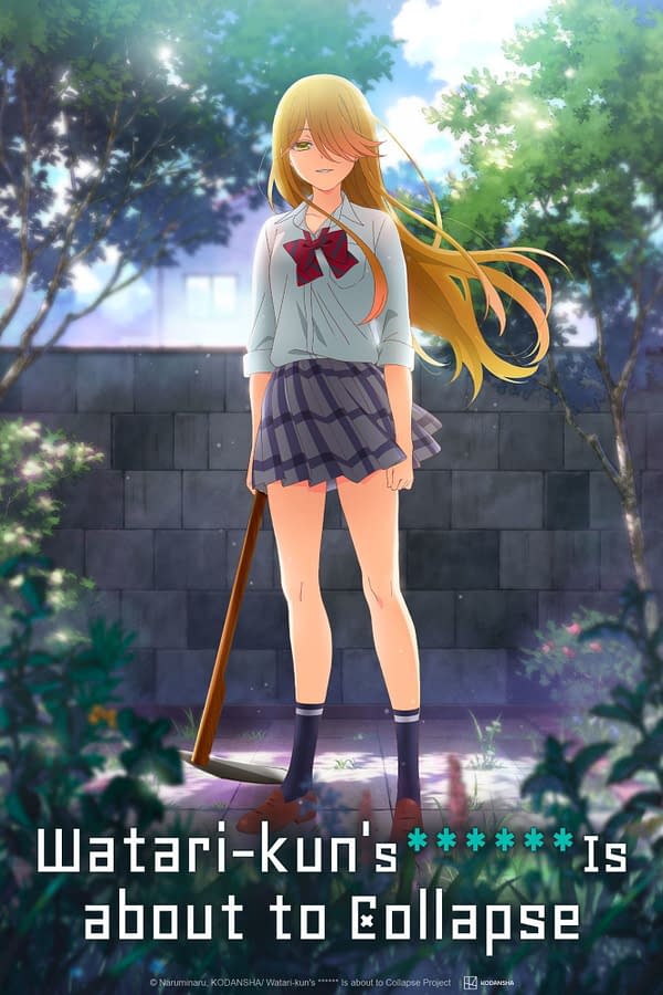 Crunchyroll Rolls Out Massive Summer 2025 Anime Series Lineup