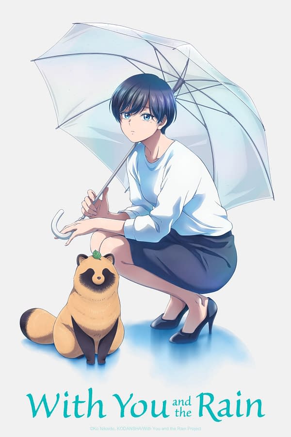 Crunchyroll Rolls Out Massive Summer 2025 Anime Series Lineup
